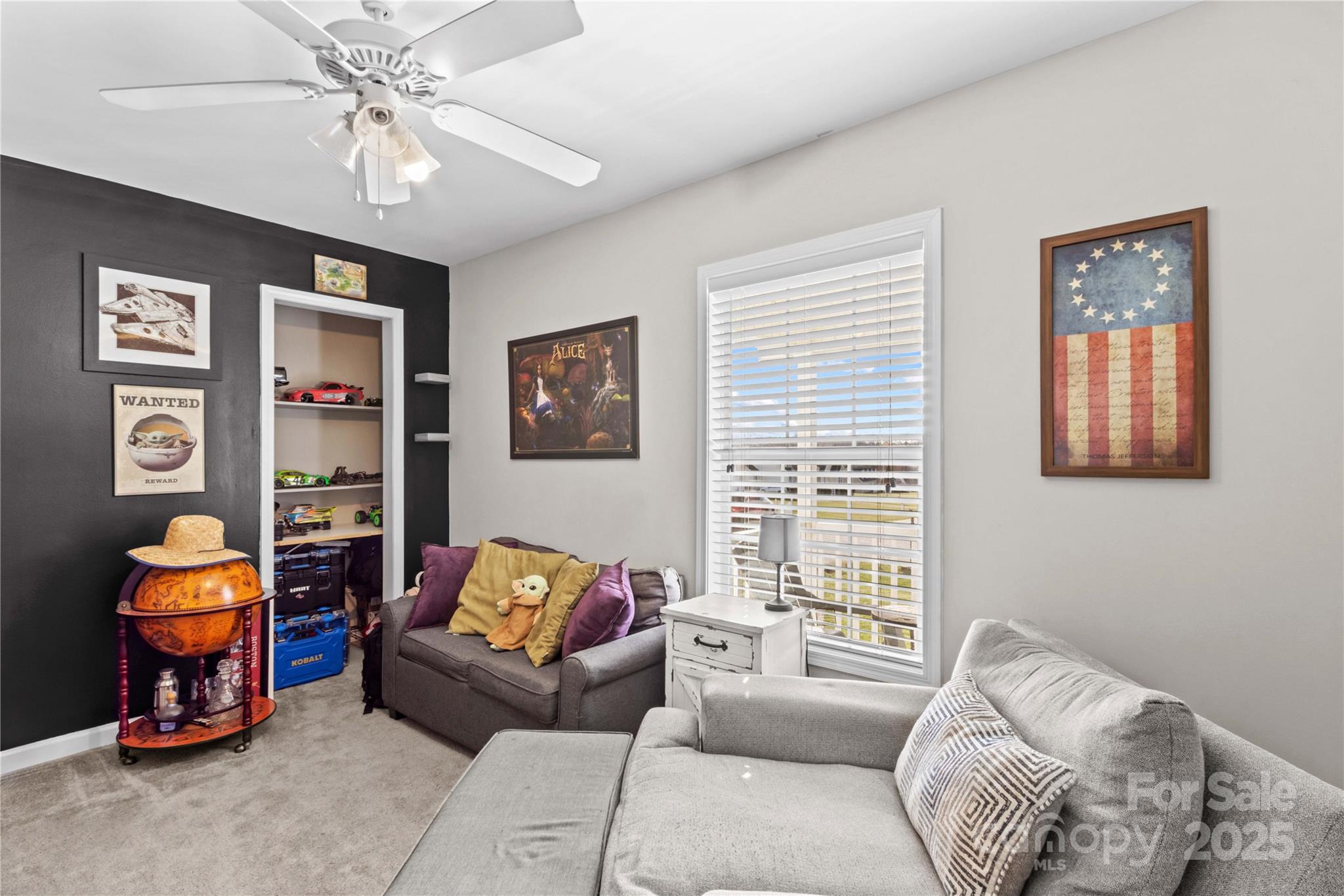 137 Grain Drive Stony Point, NC 28678 - Photo 29 of 38