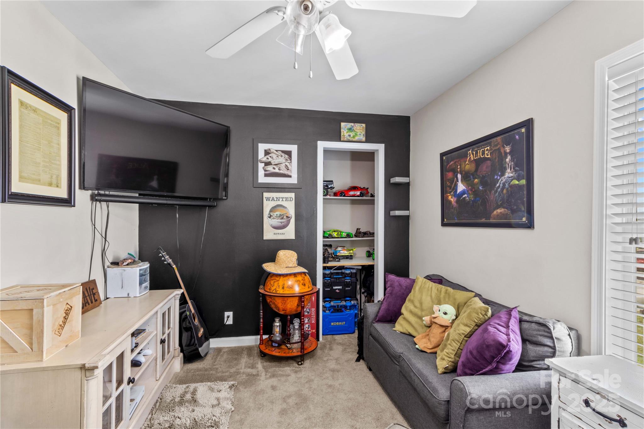 137 Grain Drive Stony Point, NC 28678 - Photo 30 of 38