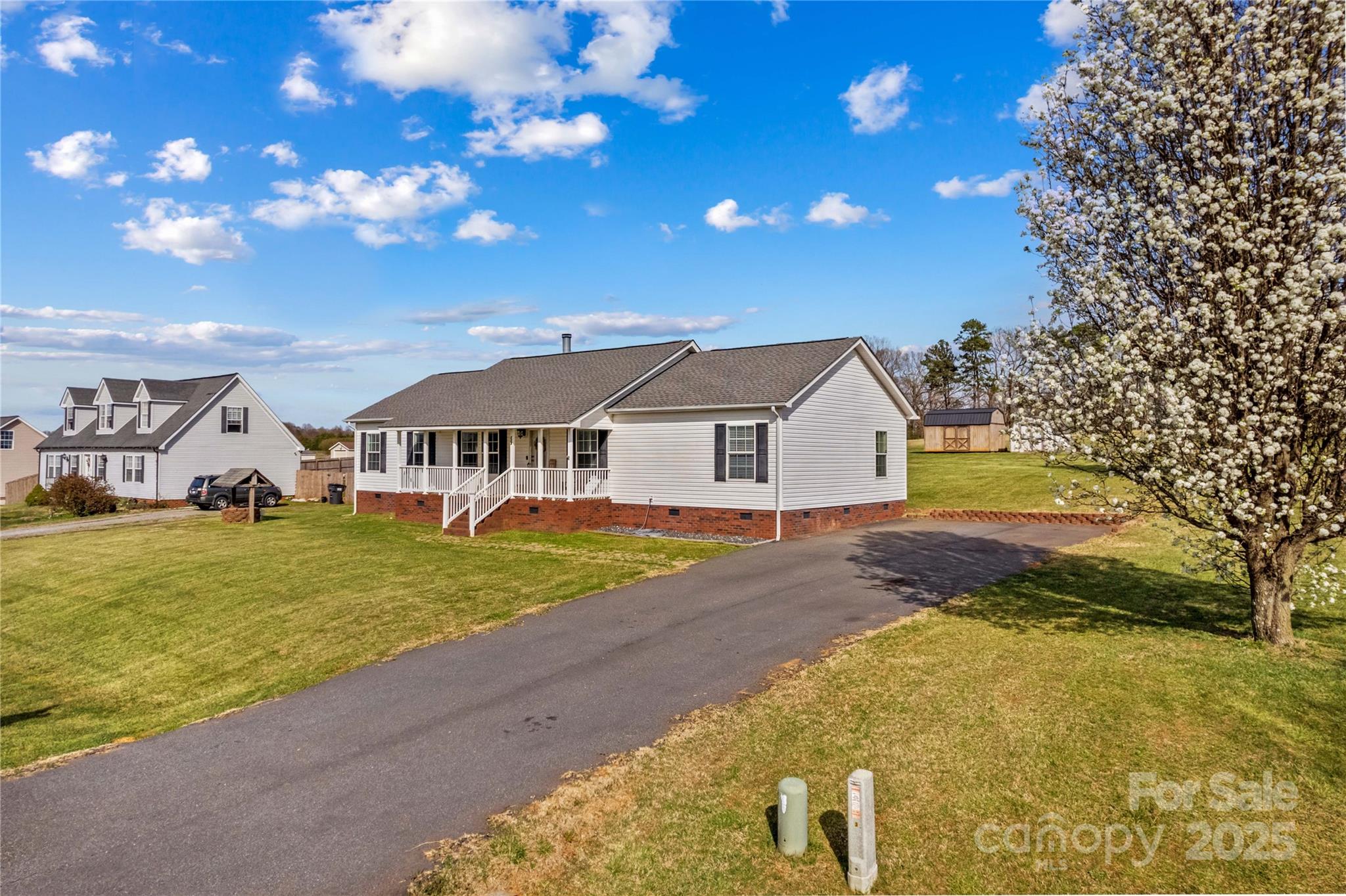 137 Grain Drive Stony Point, NC 28678 - Photo 38 of 38