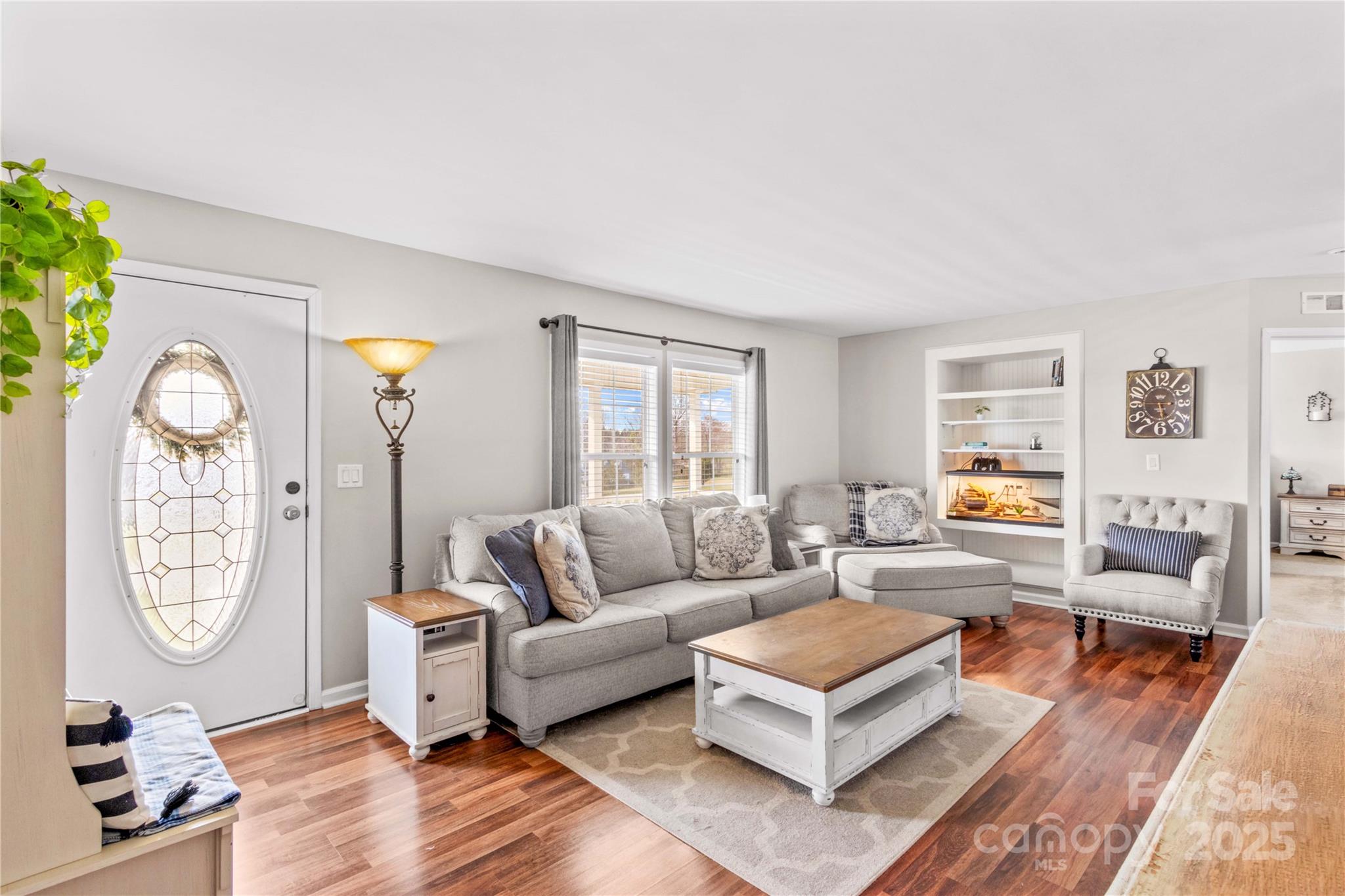 137 Grain Drive Stony Point, NC 28678 - Photo 4 of 38