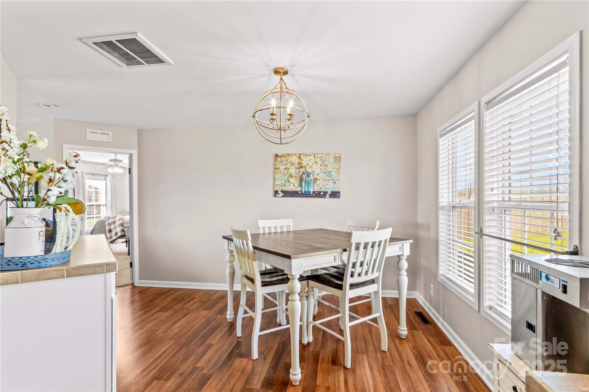 137 Grain Drive Stony Point, NC 28678 - Photo 8 of 38