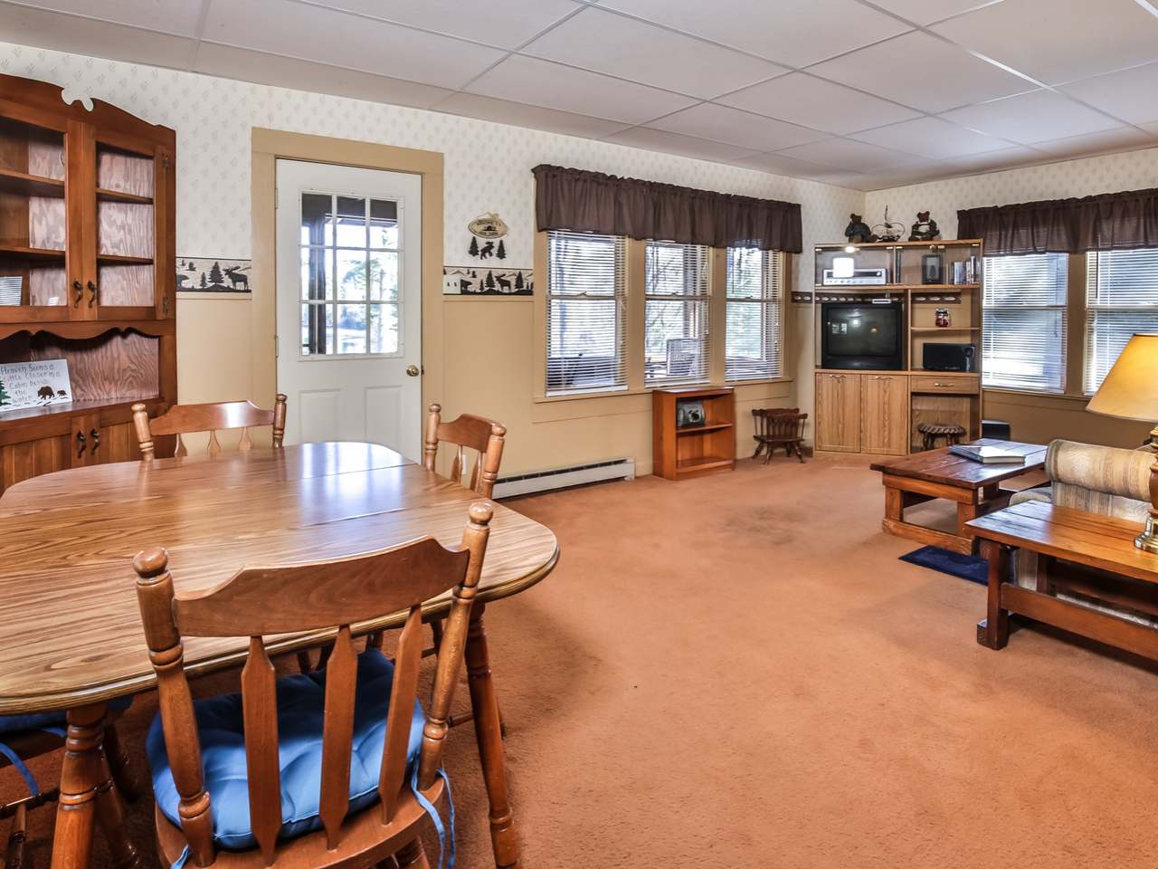 5860 River Road Eagle River, WI 54521 - Photo 7 of 26 Gallery Image 7