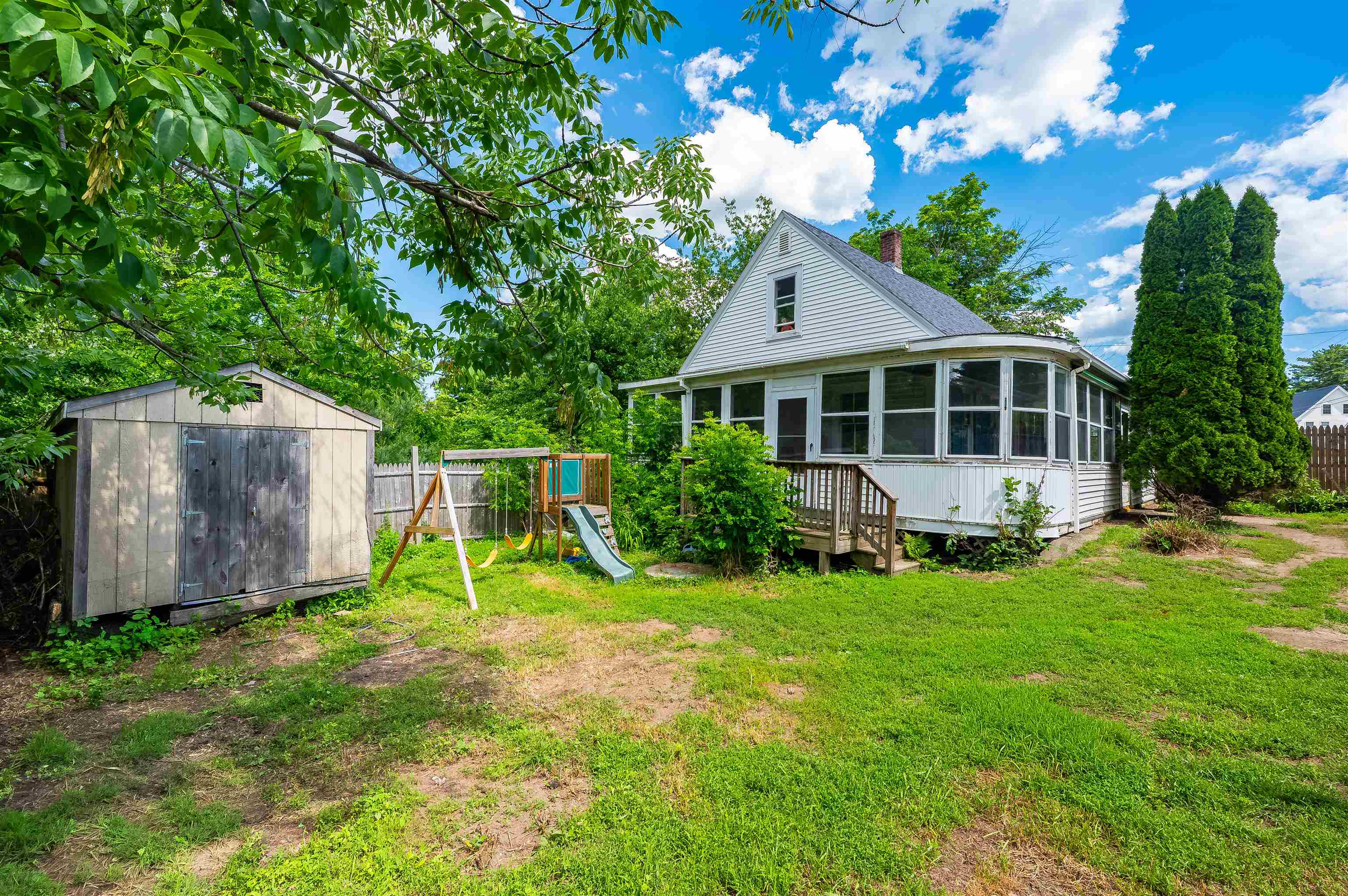 159 Main Street Wakefield, NH 03887 - Photo 25 of 28