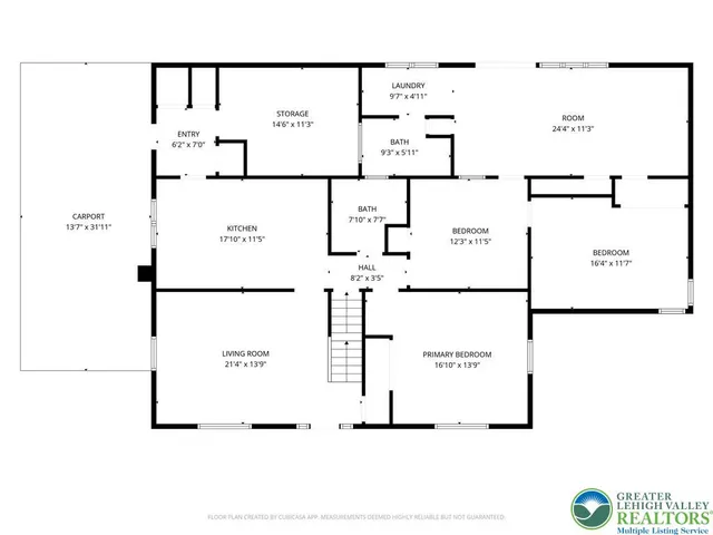 $349,900 | 1760 West Penn Pike, New Ringgold, PA 17960