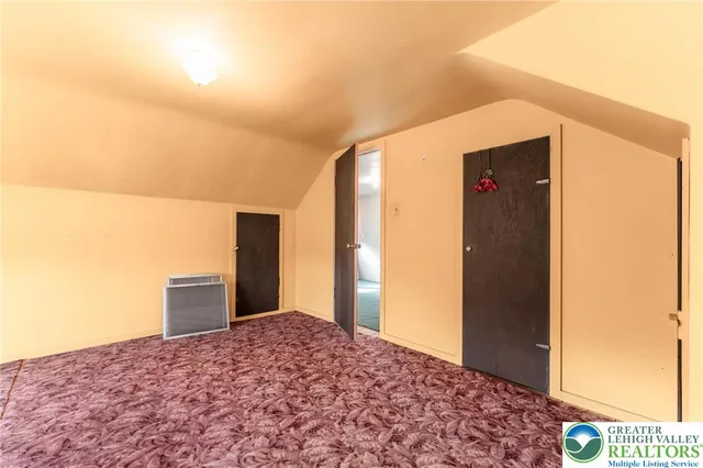 a picture of a room with a white wall and a white wall