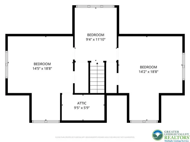 $349,900 | 1760 West Penn Pike, New Ringgold, PA 17960