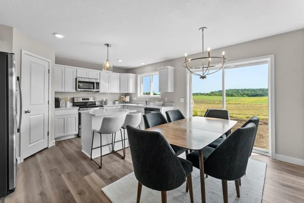 $484,320 | 569 Sienna Drive, Watertown, MN 55388