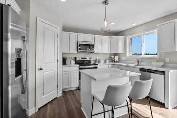$484,320 | 569 Sienna Drive, Watertown, MN 55388