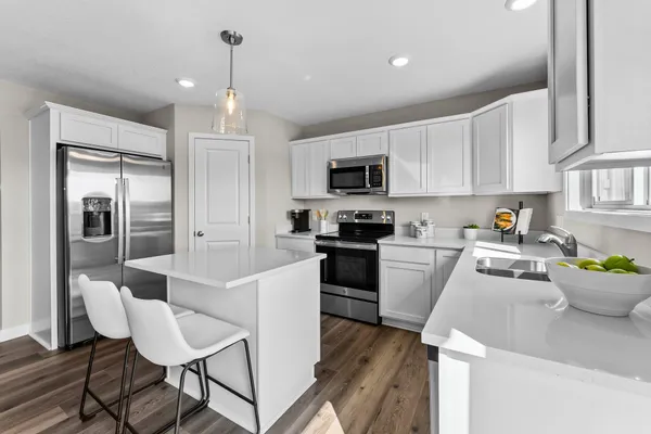 $484,320 | 569 Sienna Drive, Watertown, MN 55388