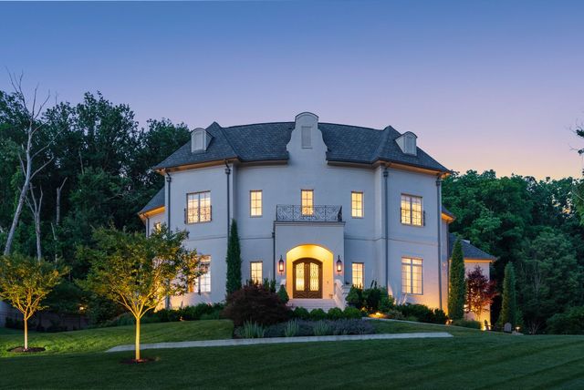 $3,799,000 | 1024 Vaughn Crest Boulevard, Franklin, TN 37069