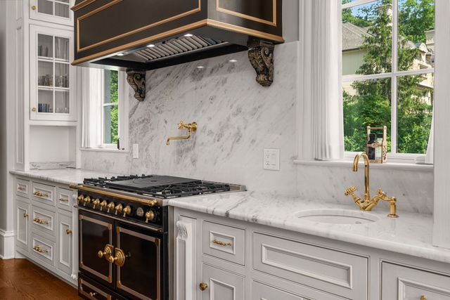 $3,799,000 | 1024 Vaughn Crest Boulevard, Franklin, TN 37069