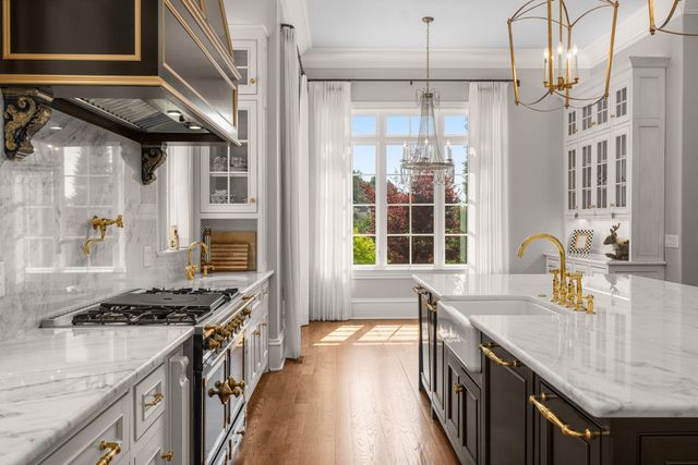 $3,799,000 | 1024 Vaughn Crest Boulevard, Franklin, TN 37069