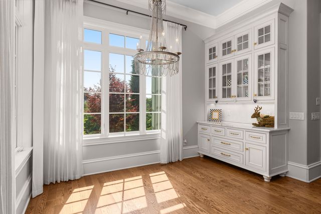 $3,799,000 | 1024 Vaughn Crest Boulevard, Franklin, TN 37069