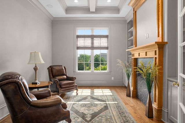 $3,799,000 | 1024 Vaughn Crest Boulevard, Franklin, TN 37069