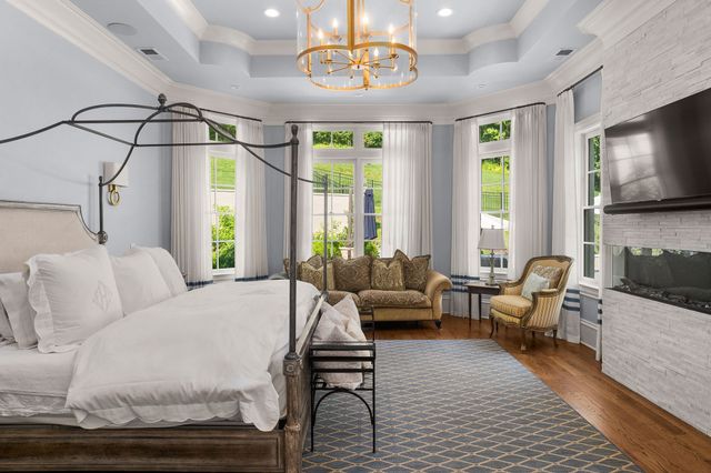 $3,799,000 | 1024 Vaughn Crest Boulevard, Franklin, TN 37069