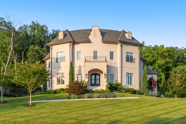 $3,799,000 | 1024 Vaughn Crest Boulevard, Franklin, TN 37069