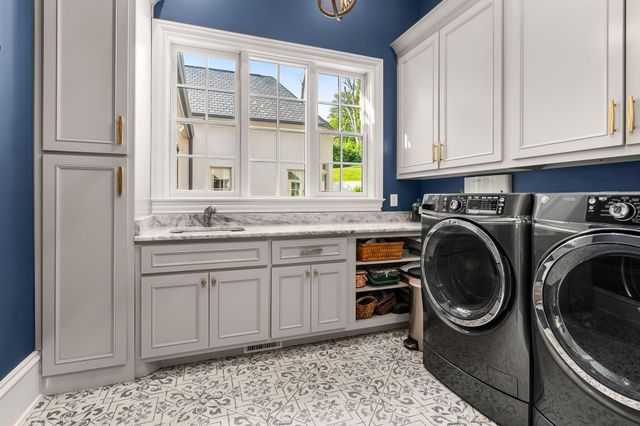 $3,799,000 | 1024 Vaughn Crest Boulevard, Franklin, TN 37069