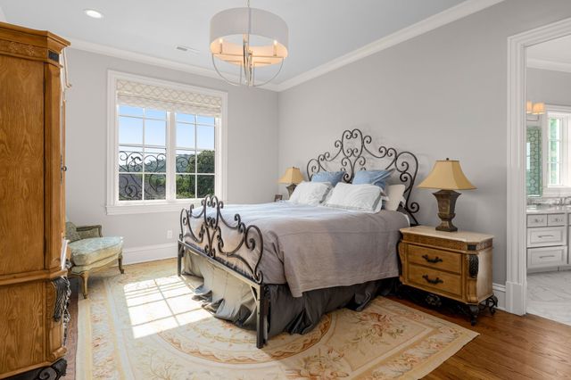 $3,799,000 | 1024 Vaughn Crest Boulevard, Franklin, TN 37069