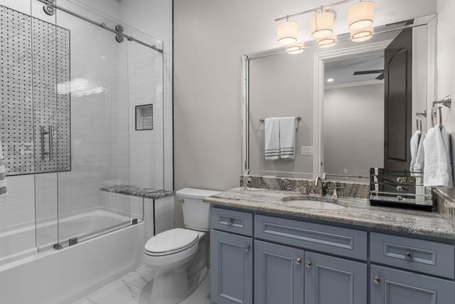 $3,799,000 | 1024 Vaughn Crest Boulevard, Franklin, TN 37069