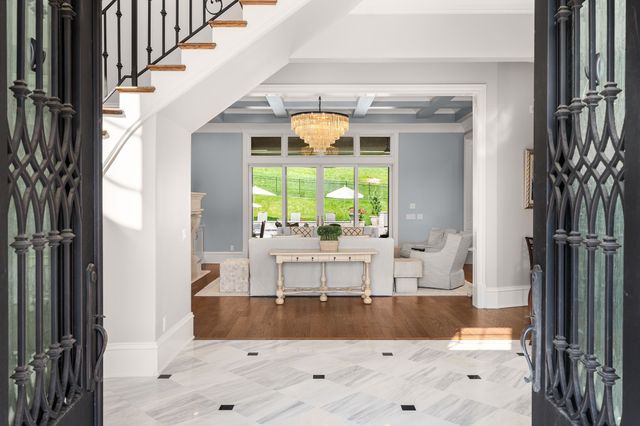 $3,799,000 | 1024 Vaughn Crest Boulevard, Franklin, TN 37069