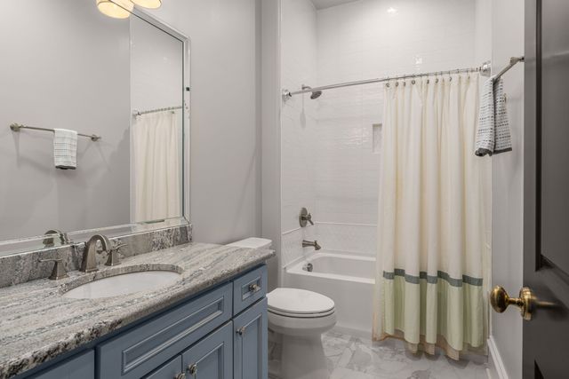 $3,799,000 | 1024 Vaughn Crest Boulevard, Franklin, TN 37069