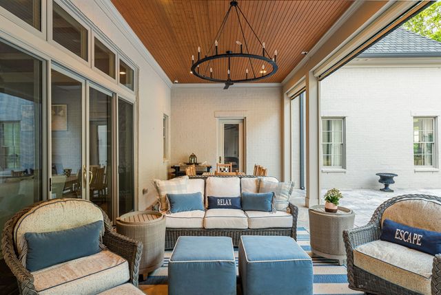 $3,799,000 | 1024 Vaughn Crest Boulevard, Franklin, TN 37069