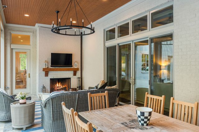 $3,799,000 | 1024 Vaughn Crest Boulevard, Franklin, TN 37069