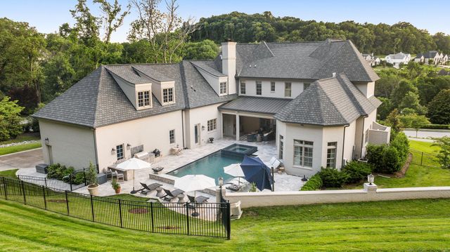 $3,799,000 | 1024 Vaughn Crest Boulevard, Franklin, TN 37069