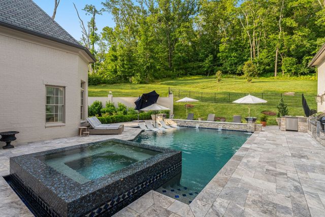 $3,799,000 | 1024 Vaughn Crest Boulevard, Franklin, TN 37069