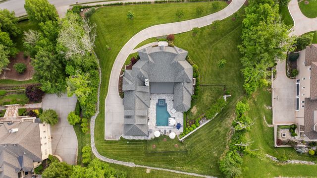 $3,799,000 | 1024 Vaughn Crest Boulevard, Franklin, TN 37069
