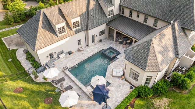 $3,799,000 | 1024 Vaughn Crest Boulevard, Franklin, TN 37069