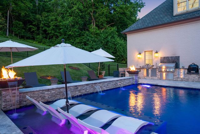 $3,799,000 | 1024 Vaughn Crest Boulevard, Franklin, TN 37069