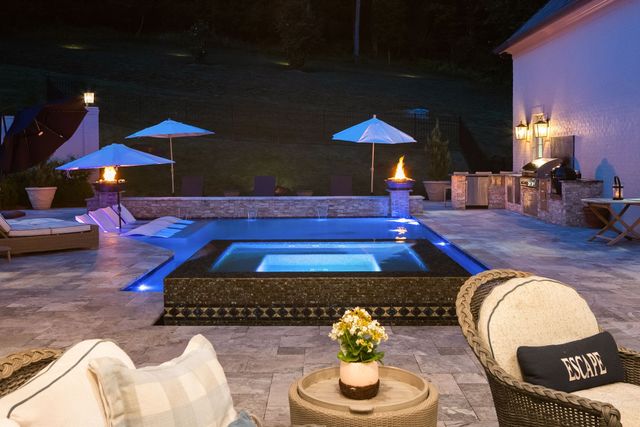 $3,799,000 | 1024 Vaughn Crest Boulevard, Franklin, TN 37069