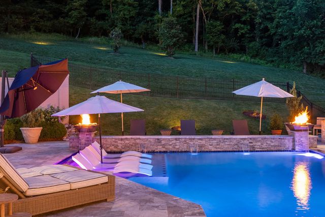 $3,799,000 | 1024 Vaughn Crest Boulevard, Franklin, TN 37069