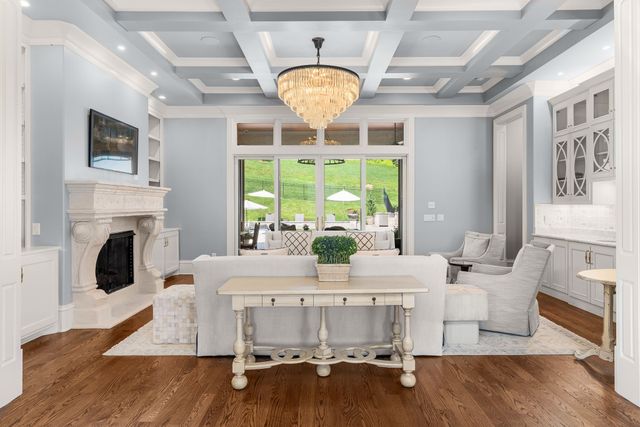 $3,799,000 | 1024 Vaughn Crest Boulevard, Franklin, TN 37069