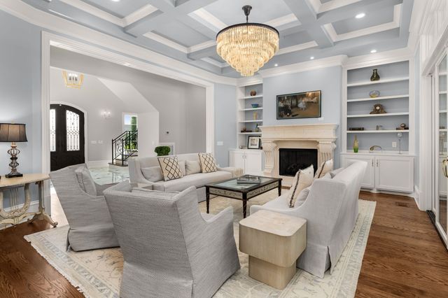 $3,799,000 | 1024 Vaughn Crest Boulevard, Franklin, TN 37069