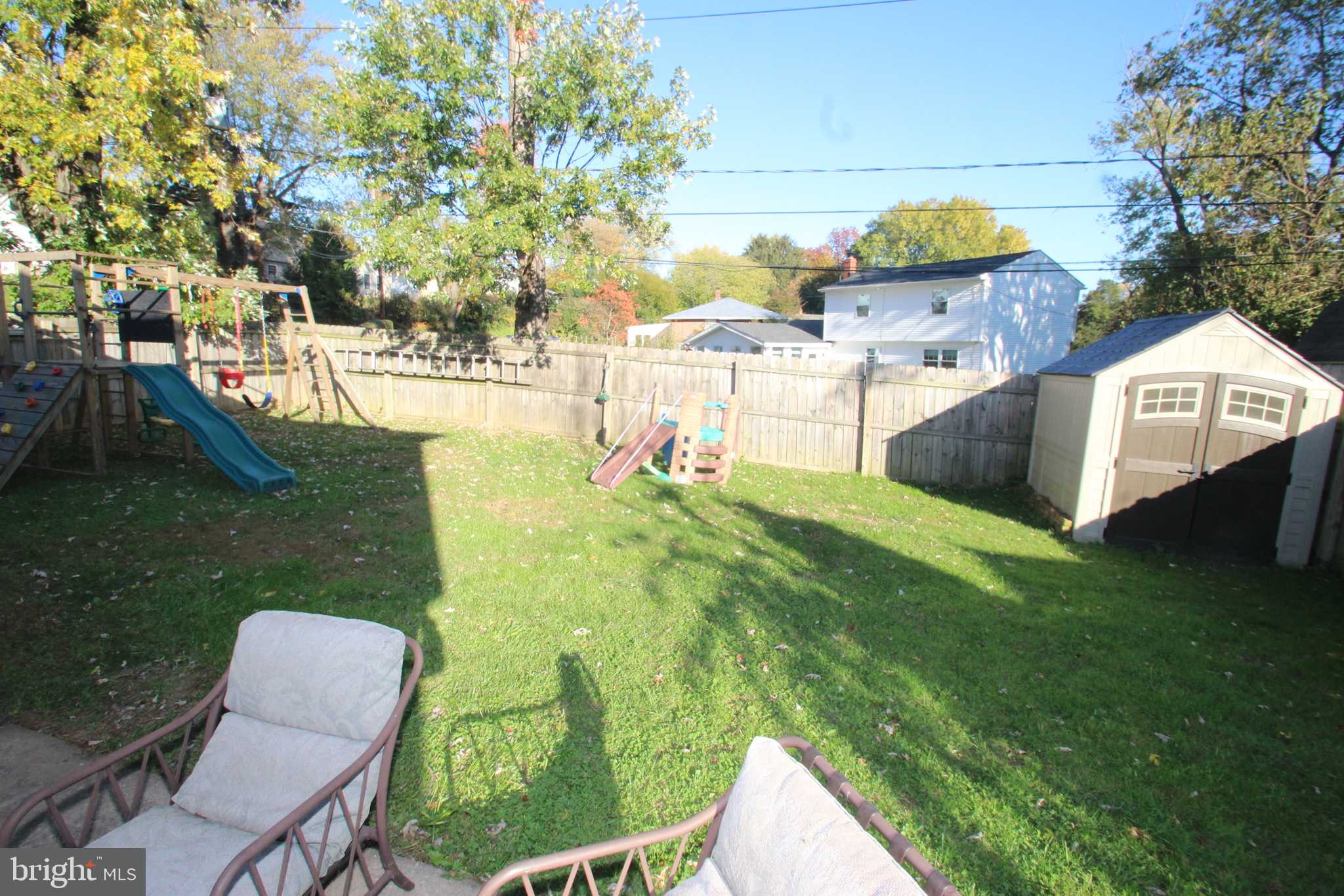 45 Rankin Road Newark, DE 19711 - Photo 14 of 14 Yard