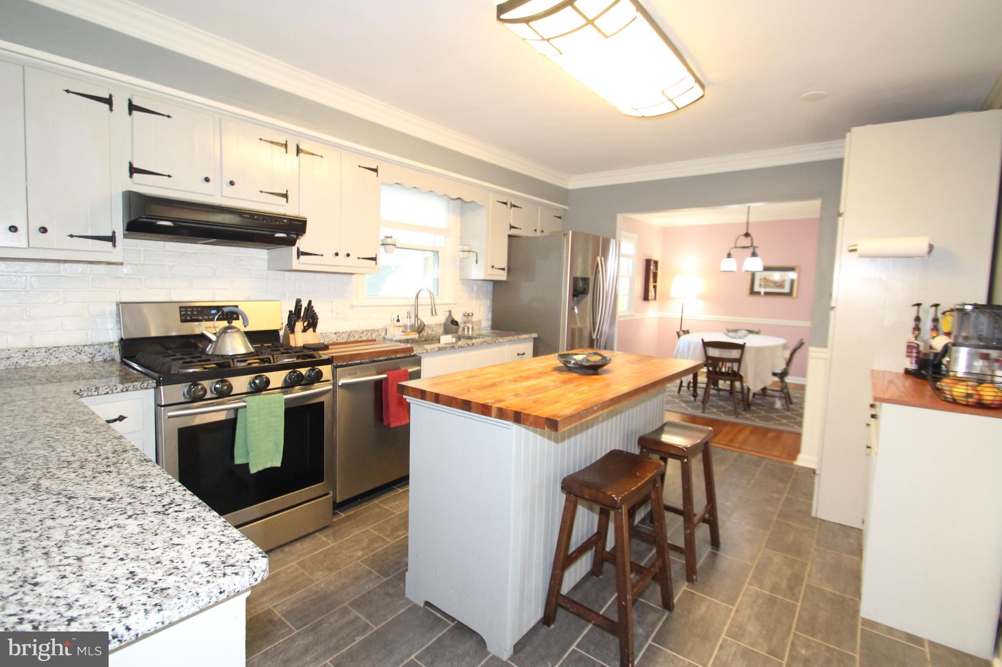 45 Rankin Road Newark, DE 19711 - Photo 3 of 14 Kitchen