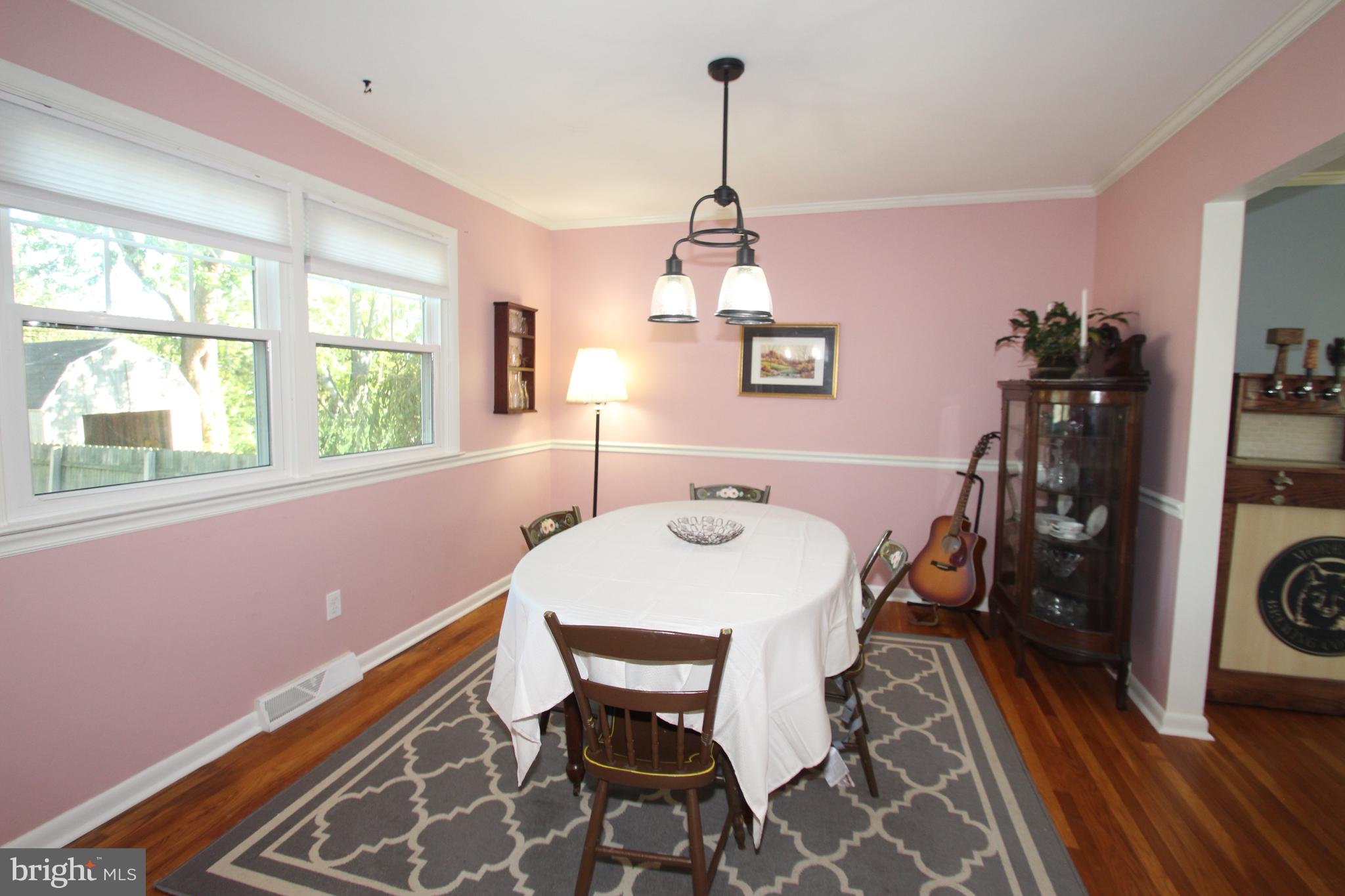 45 Rankin Road Newark, DE 19711 - Photo 4 of 14 Dining Room