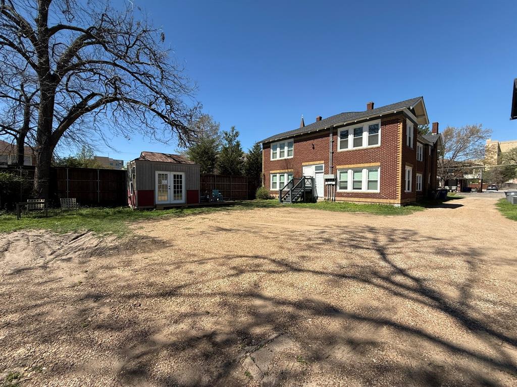 4114 Junius Street, Unit B Dallas, TX 75246 - Photo 23 of 23