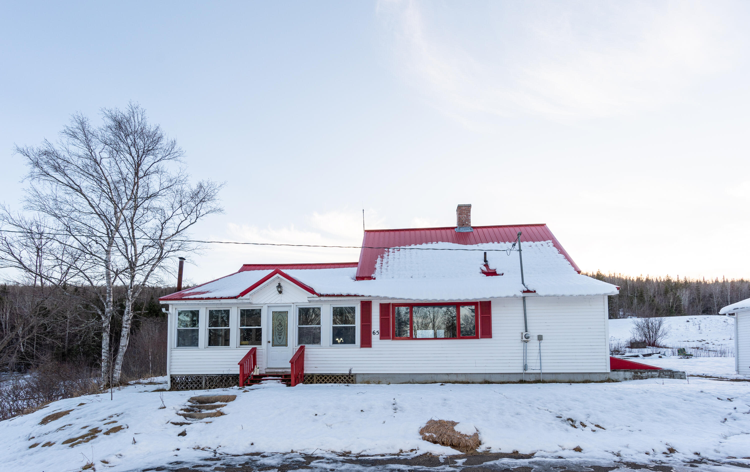 65 Pelletier Road New Canada, ME 04743 - Photo 3 of 42 DSC_2483