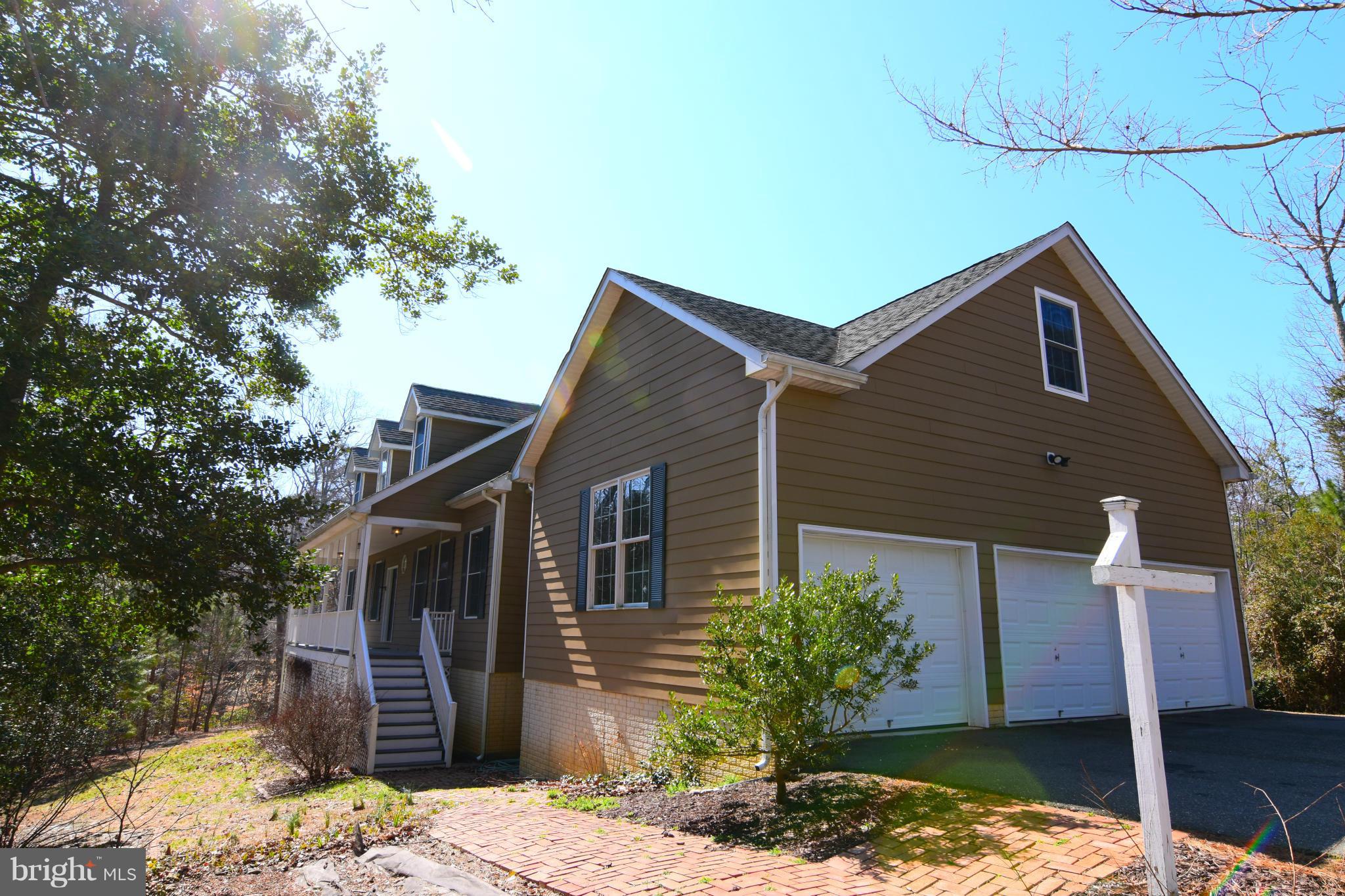 17130 Three Notch Road Dameron, MD 20628 - Photo 1 of 30 Exterior (Front)