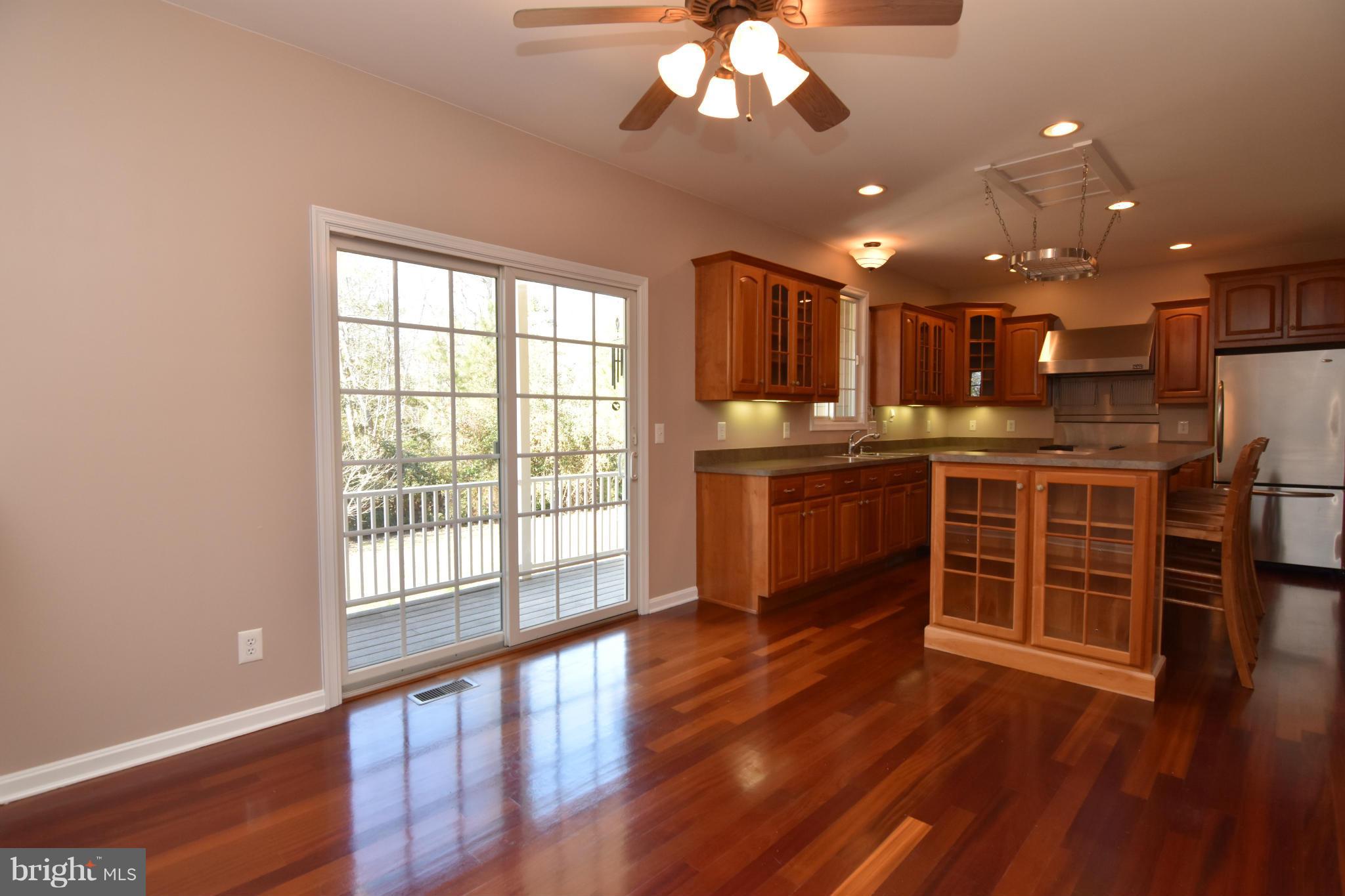 17130 Three Notch Road Dameron, MD 20628 - Photo 11 of 30 Kitchen