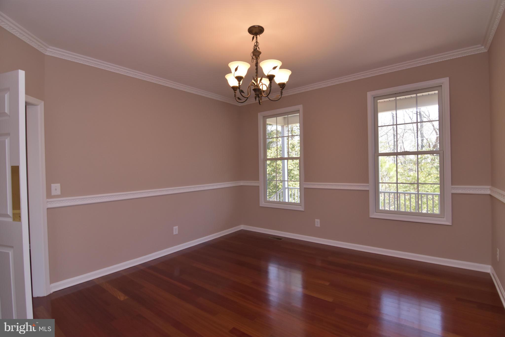 17130 Three Notch Road Dameron, MD 20628 - Photo 12 of 30 Dining Room