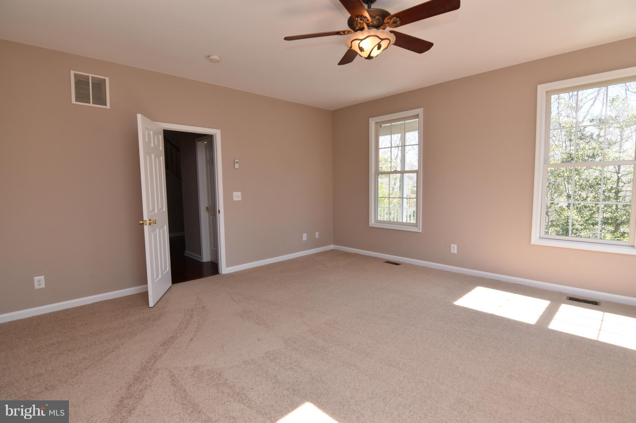 17130 Three Notch Road Dameron, MD 20628 - Photo 14 of 30 Bedroom (Master)