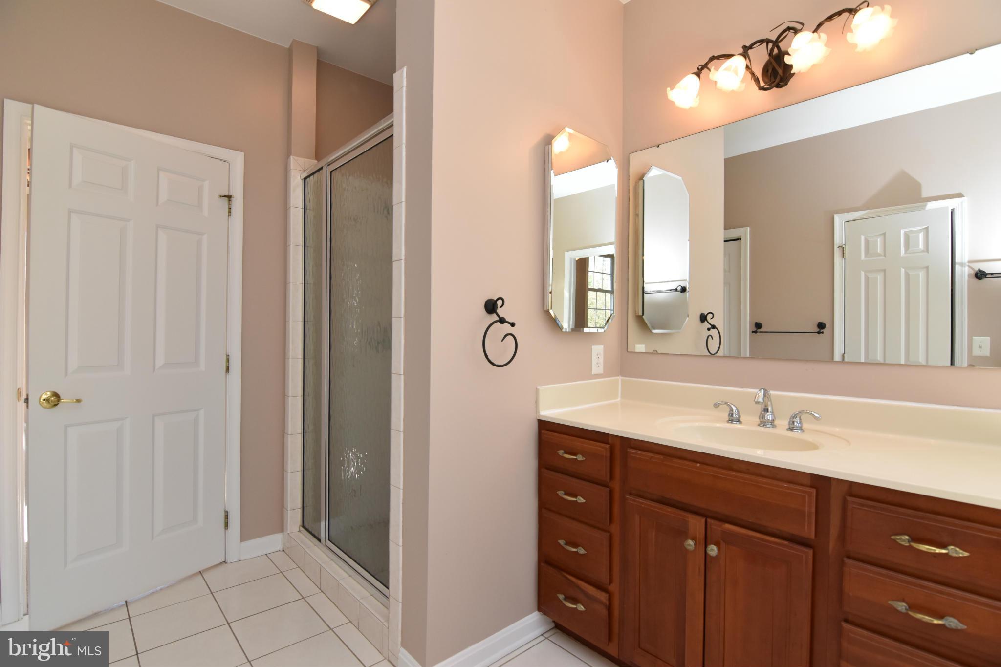 17130 Three Notch Road Dameron, MD 20628 - Photo 15 of 30 Bath (Master)