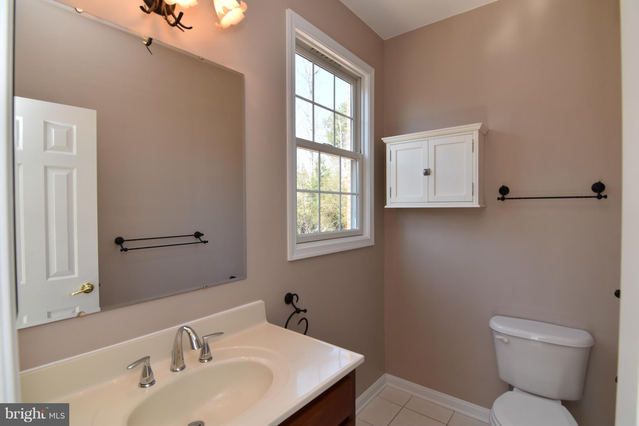 17130 Three Notch Road Dameron, MD 20628 - Photo 17 of 30 Bath (Master)