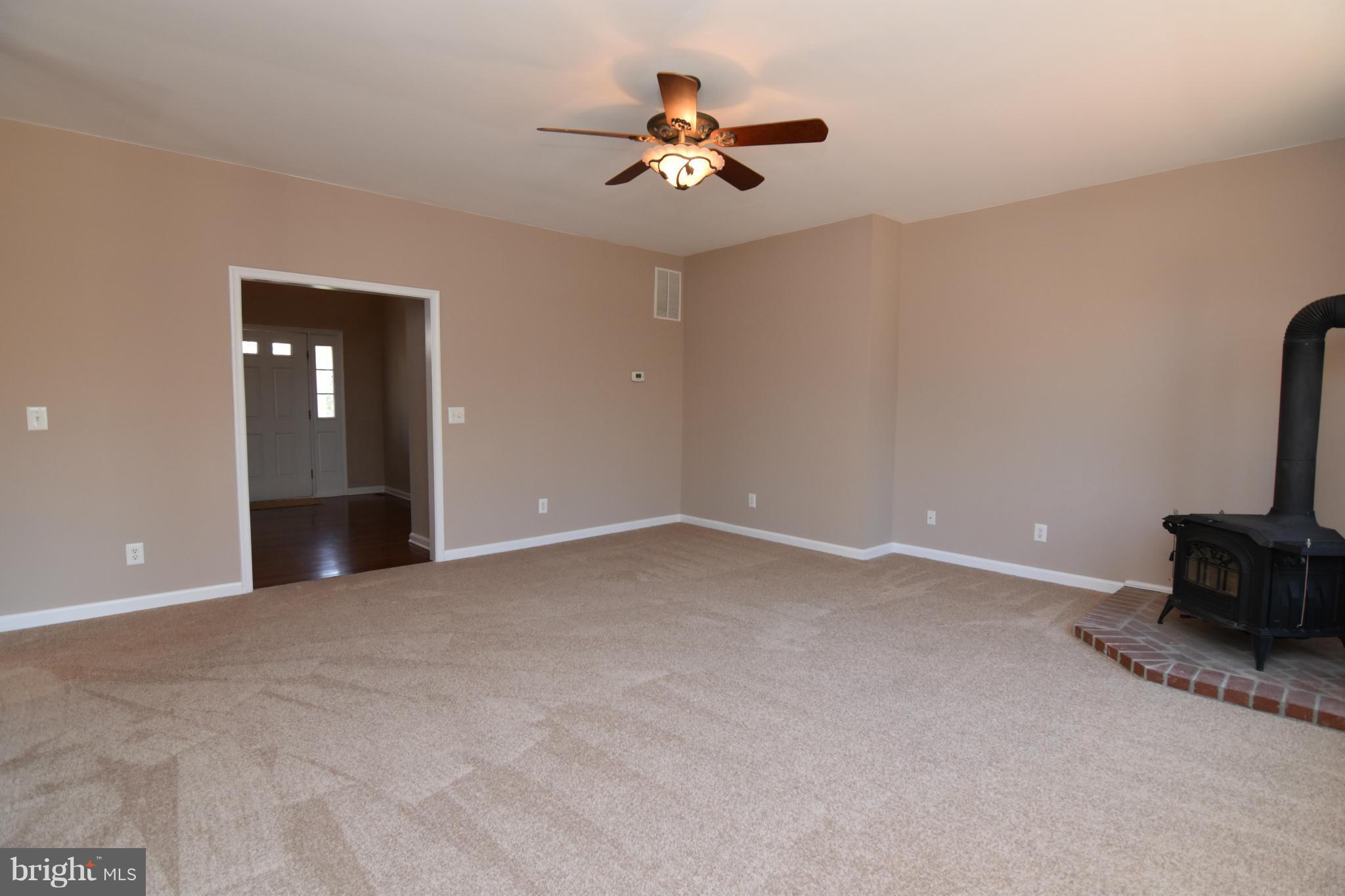 17130 Three Notch Road Dameron, MD 20628 - Photo 3 of 30 Family Room