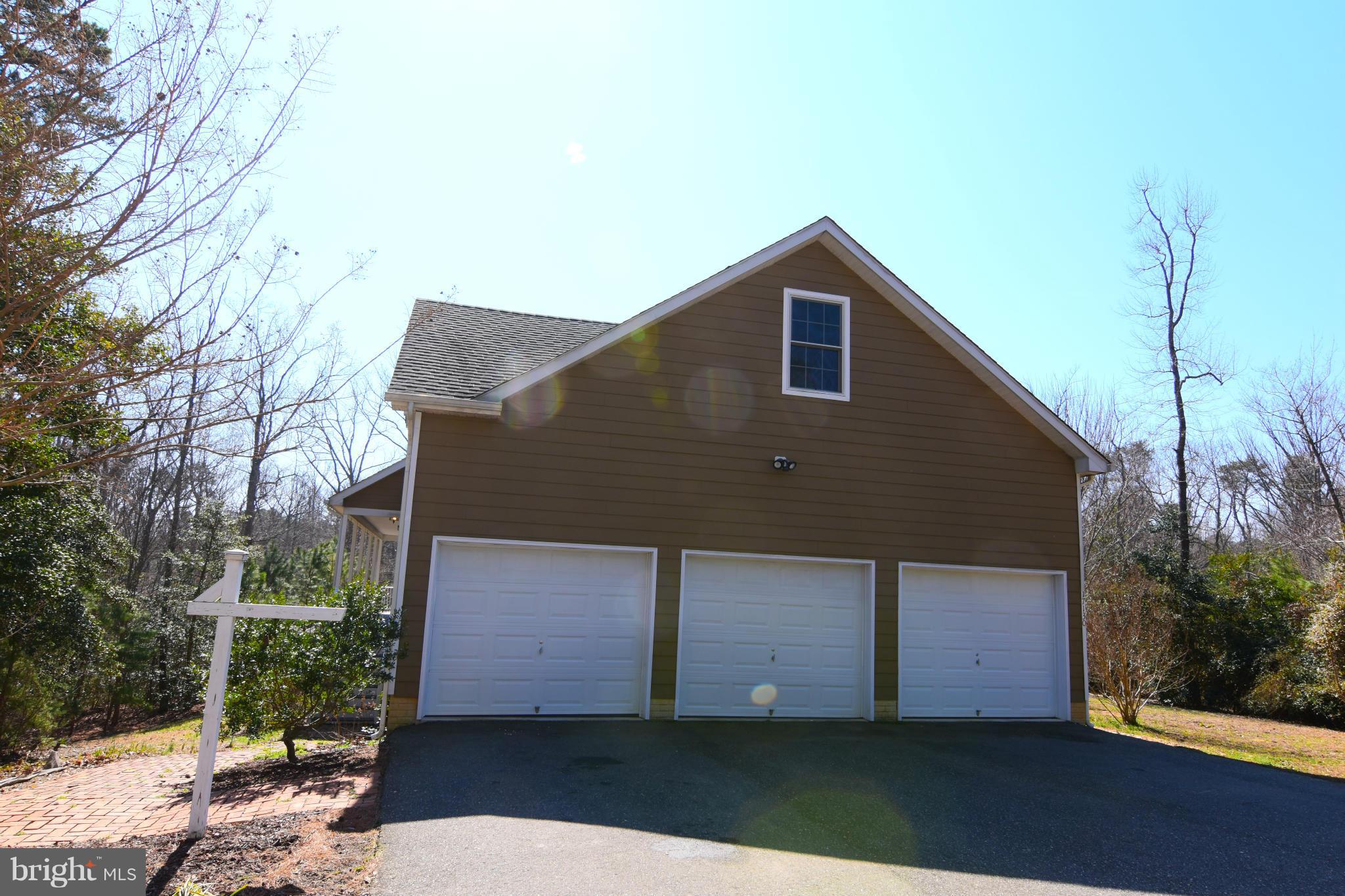 17130 Three Notch Road Dameron, MD 20628 - Photo 25 of 30 Exterior (General)