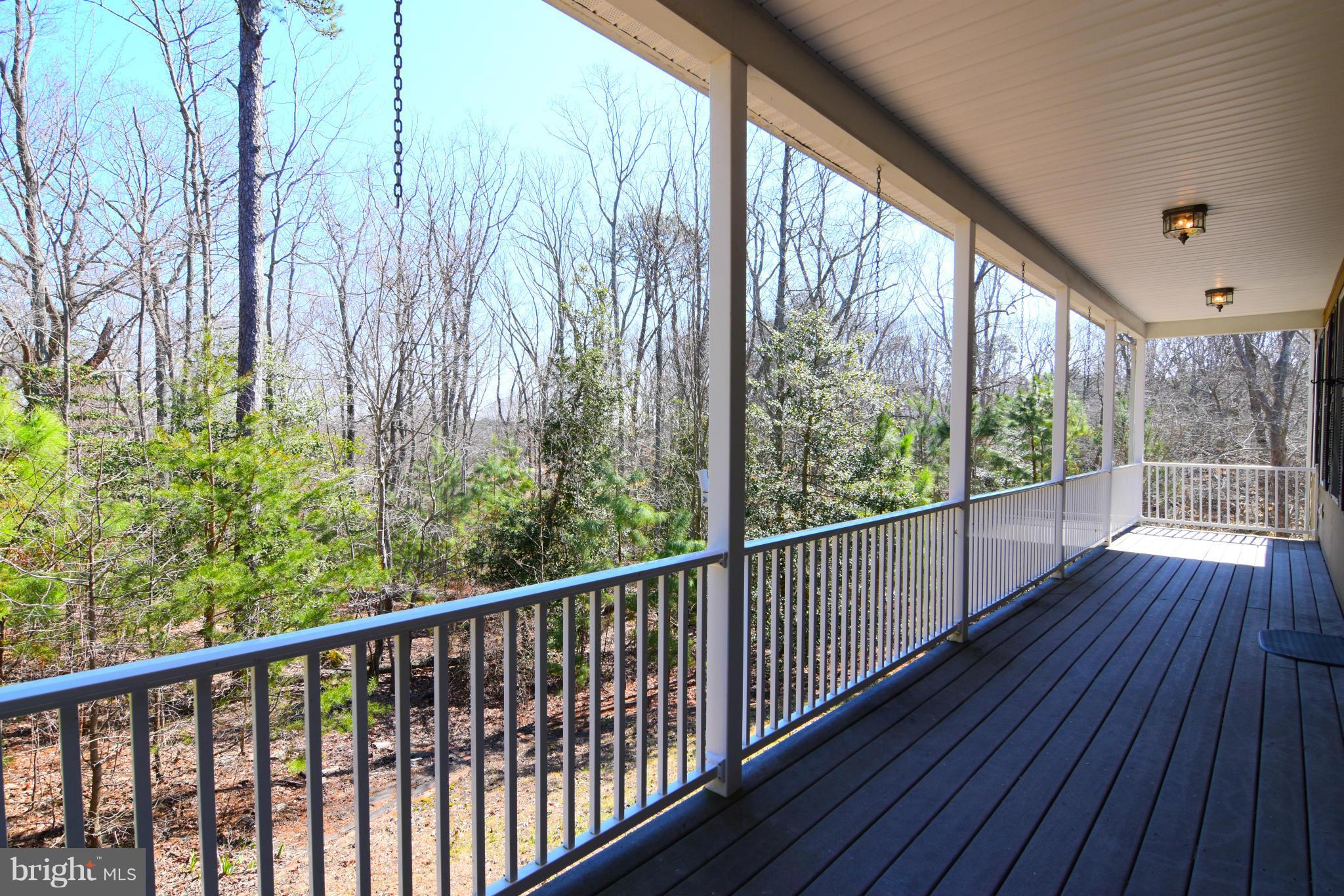 17130 Three Notch Road Dameron, MD 20628 - Photo 29 of 30 Exterior (Front)